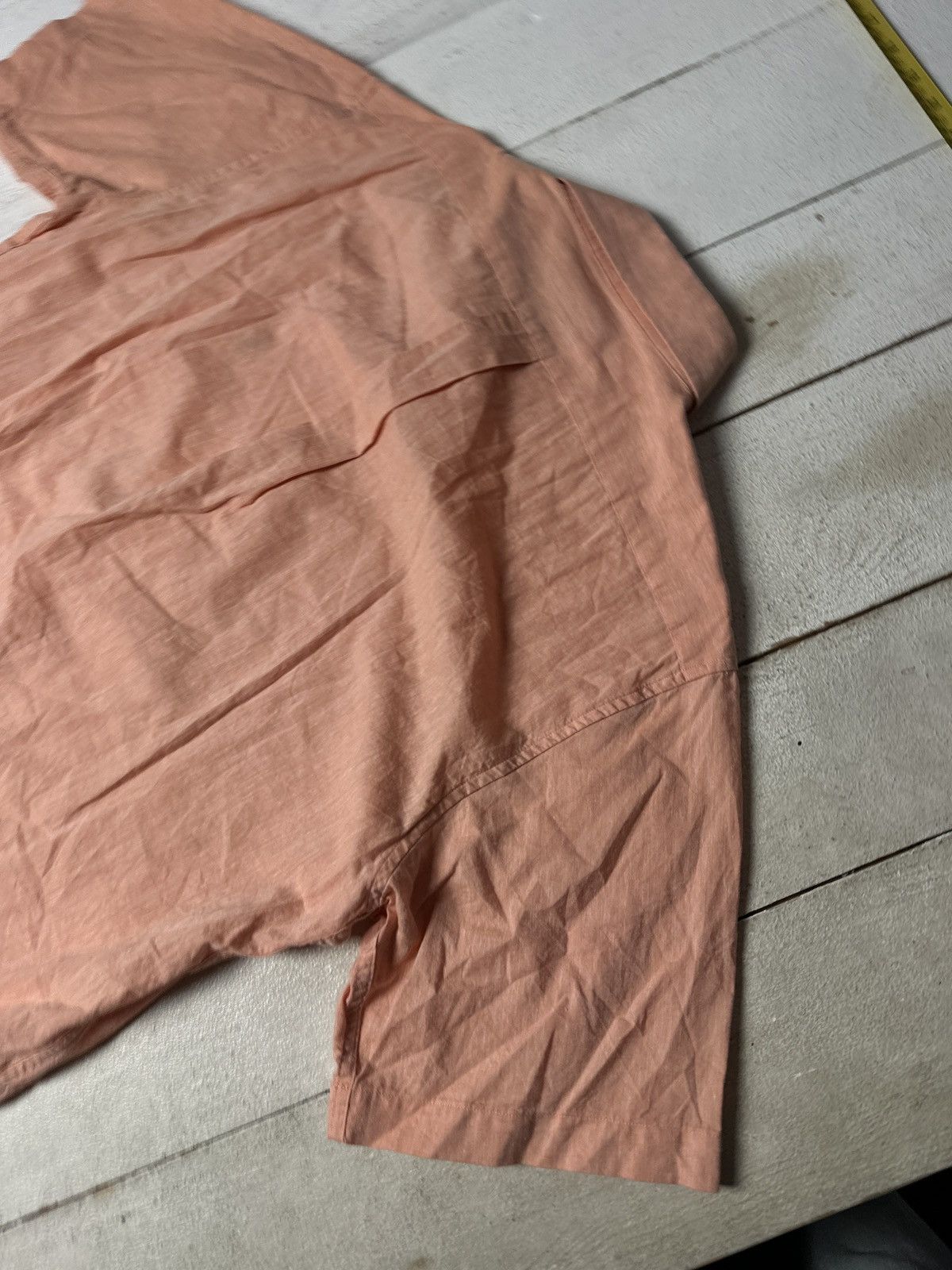Polo Ralph Lauren 🚨 VNTG Y2K Polo Ralph Lauren Shirt LUXURY RARE SHORT SLEEVE Size US M / EU 48-50 / 2 - 9 Thumbnail