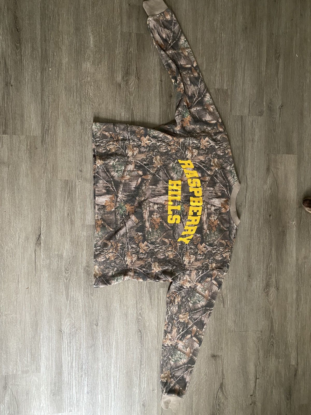 The GV Gallery Gv Gallery Raspberry Hills long Sleeve Size US XS / EU 42 / 0 - 2 Thumbnail