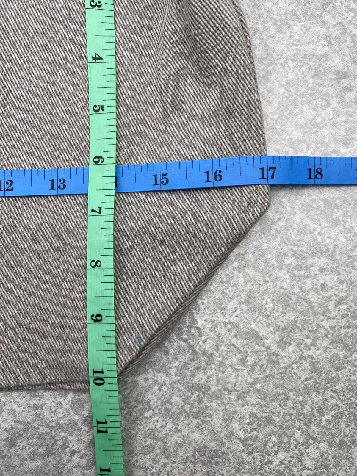 Issey Miyake Tsumori Chisato Totebag B131 Size ONE SIZE - 2 Thumbnail