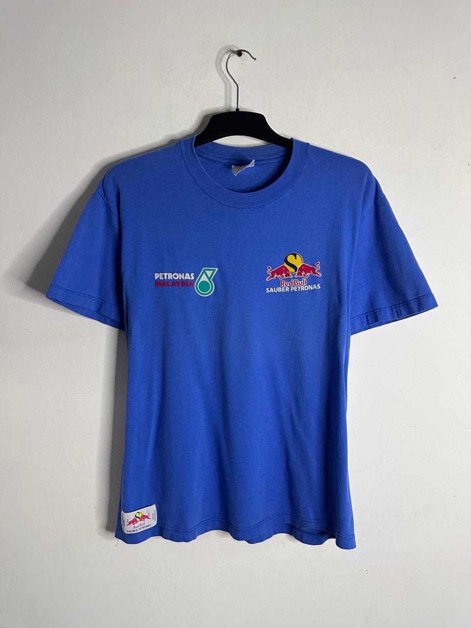 Formula 1 × Red Bull Red Bull Sauber Petronas F1 Racing T-Shirt