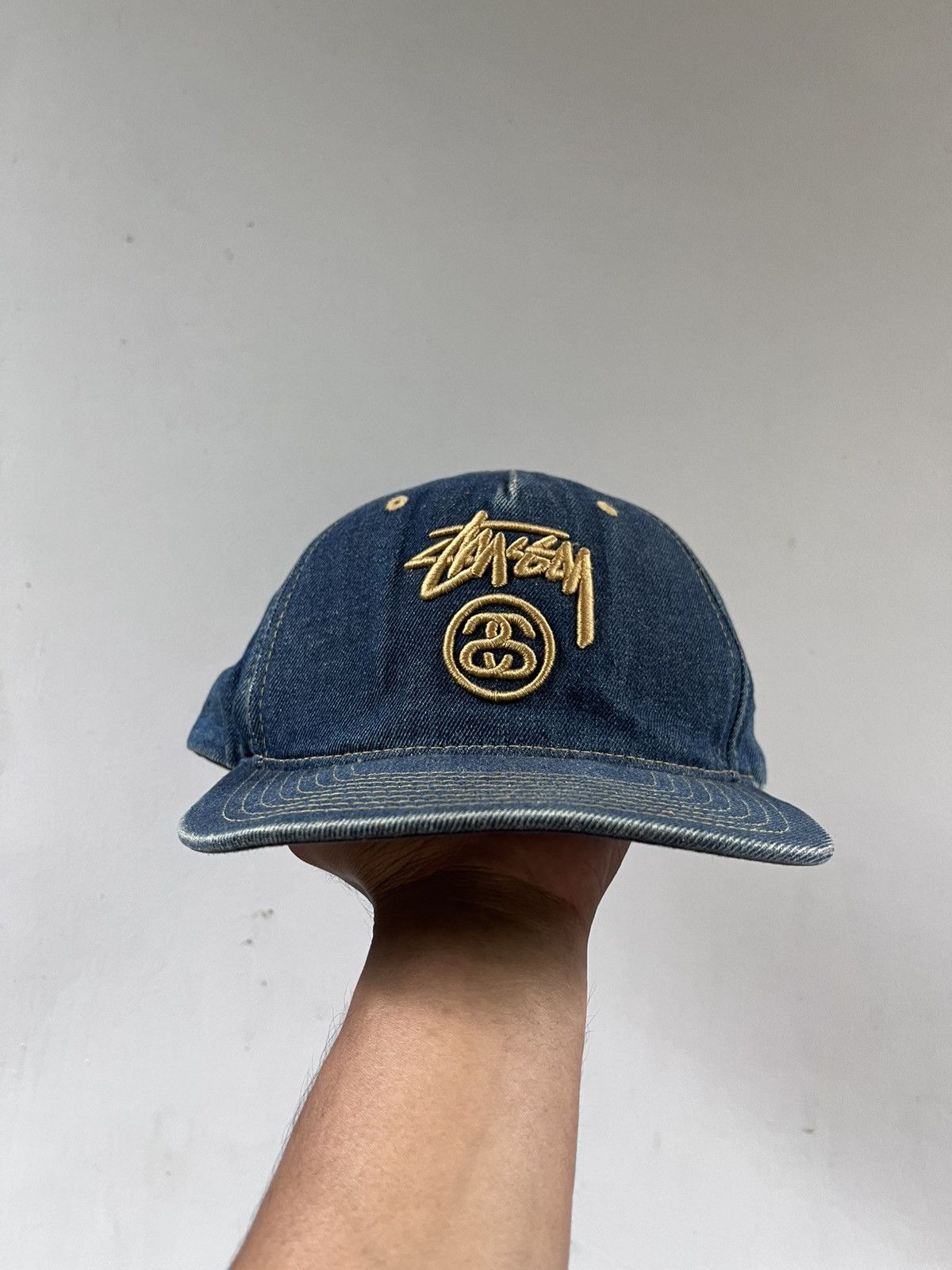 Stussy Stussy Size ONE SIZE - 1 Thumbnail