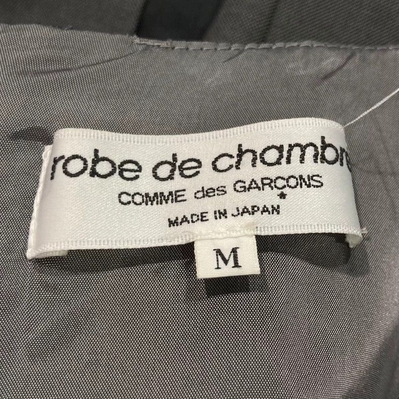 Other Comme Des Garcons Sleeveless Dress Size M / US 6-8 / IT 42-44 - 4 Thumbnail