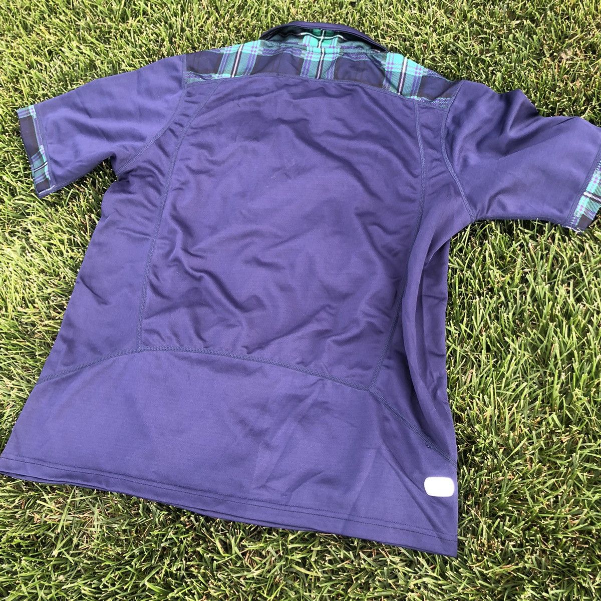 Macron × Vintage Scotland rugby World Cup Japan 2019 macron limited jersey Size US XL / EU 56 / 4 - 8 Thumbnail