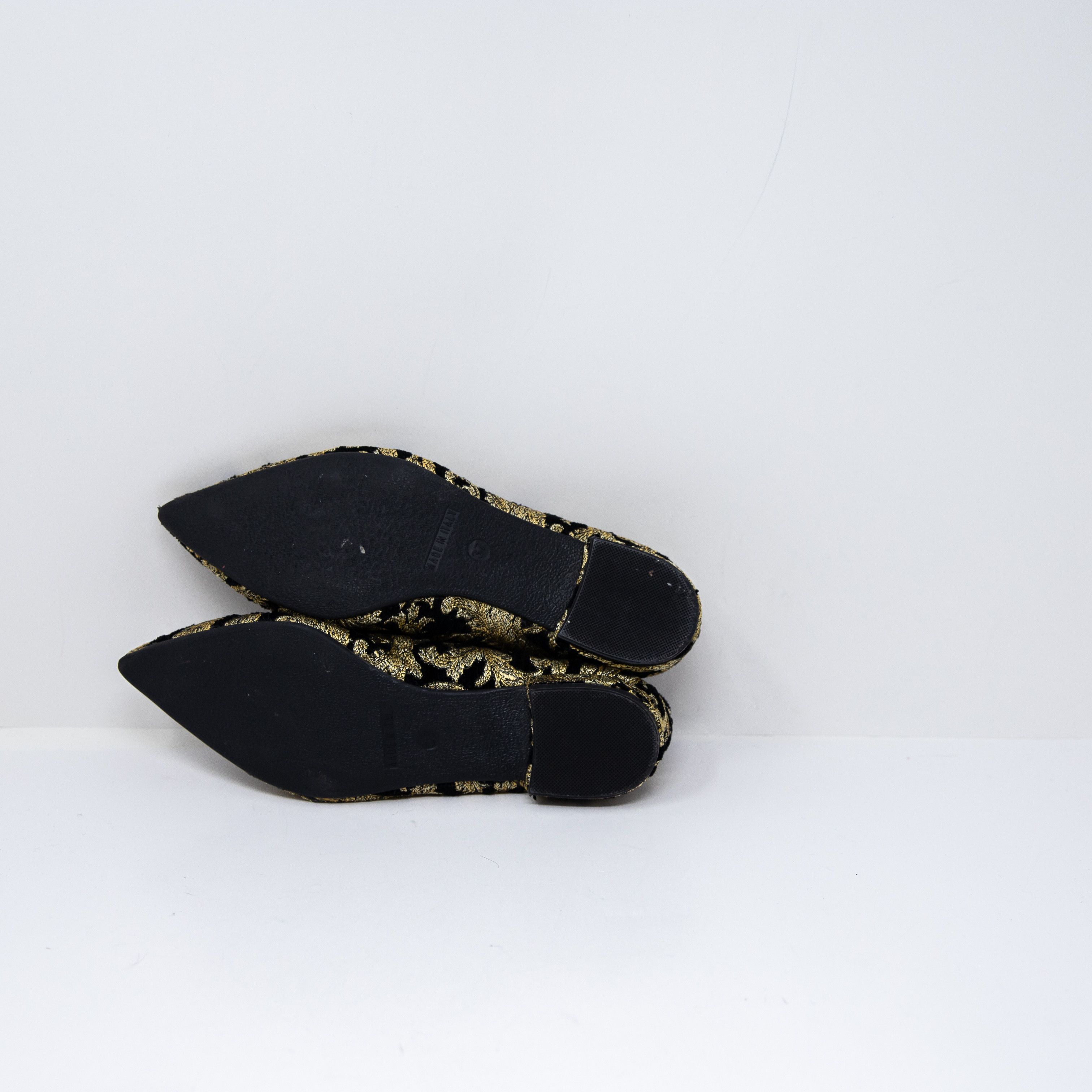 Other NEW Michele Lopriore Elyse Pointy Loafer Size US 7 / IT 37 - 4 Thumbnail