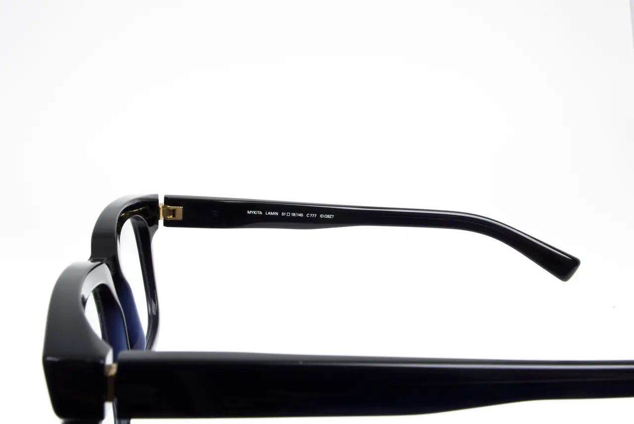 Mykita Mykita Lamin C777 Eyeglasses Frame New Size ONE SIZE - 5 Thumbnail