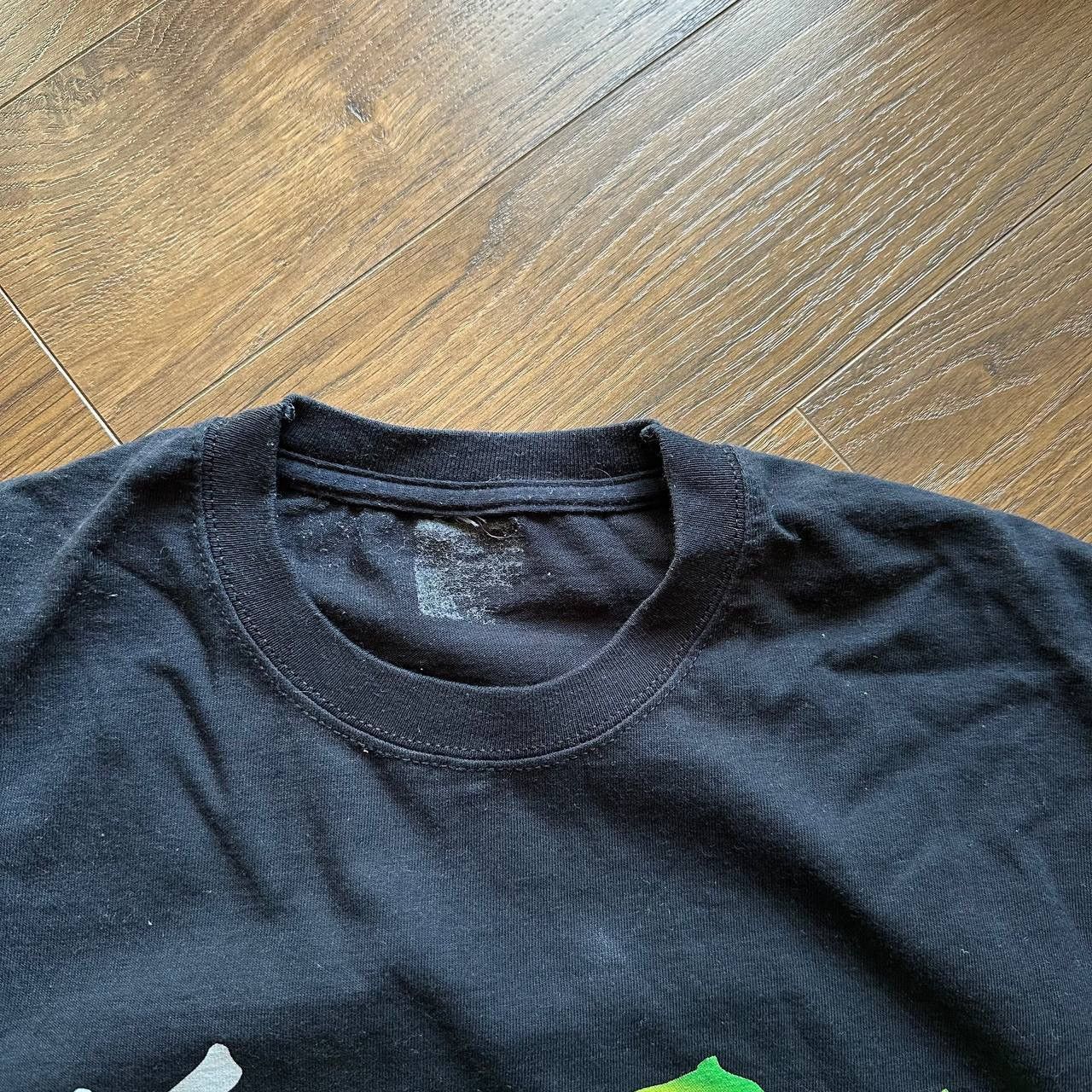 Other Vintage Monster Energy T Shirt Tee Big Logo Baggy Size US L / EU 52-54 / 3 - 5 Thumbnail