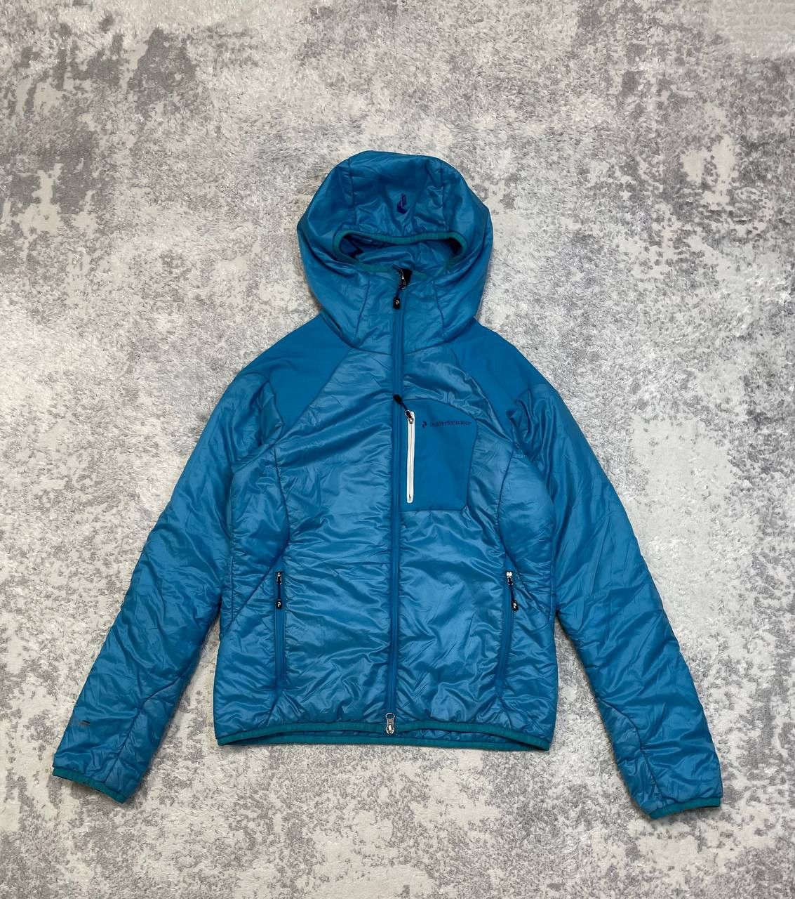 Peak Performance Peak Performance Women’s Primaloft Jacket Pertex Quantum Size M / US 6-8 / IT 42-44 - 2 Thumbnail