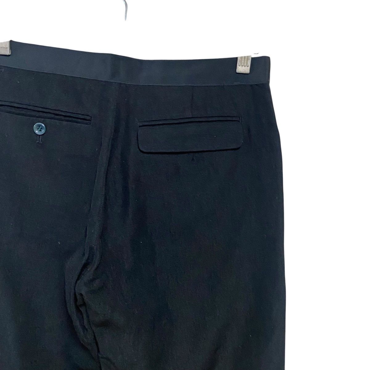 Undercover Undercover Hybrid Sweat Pants Size US 30 / EU 46 - 10 Thumbnail
