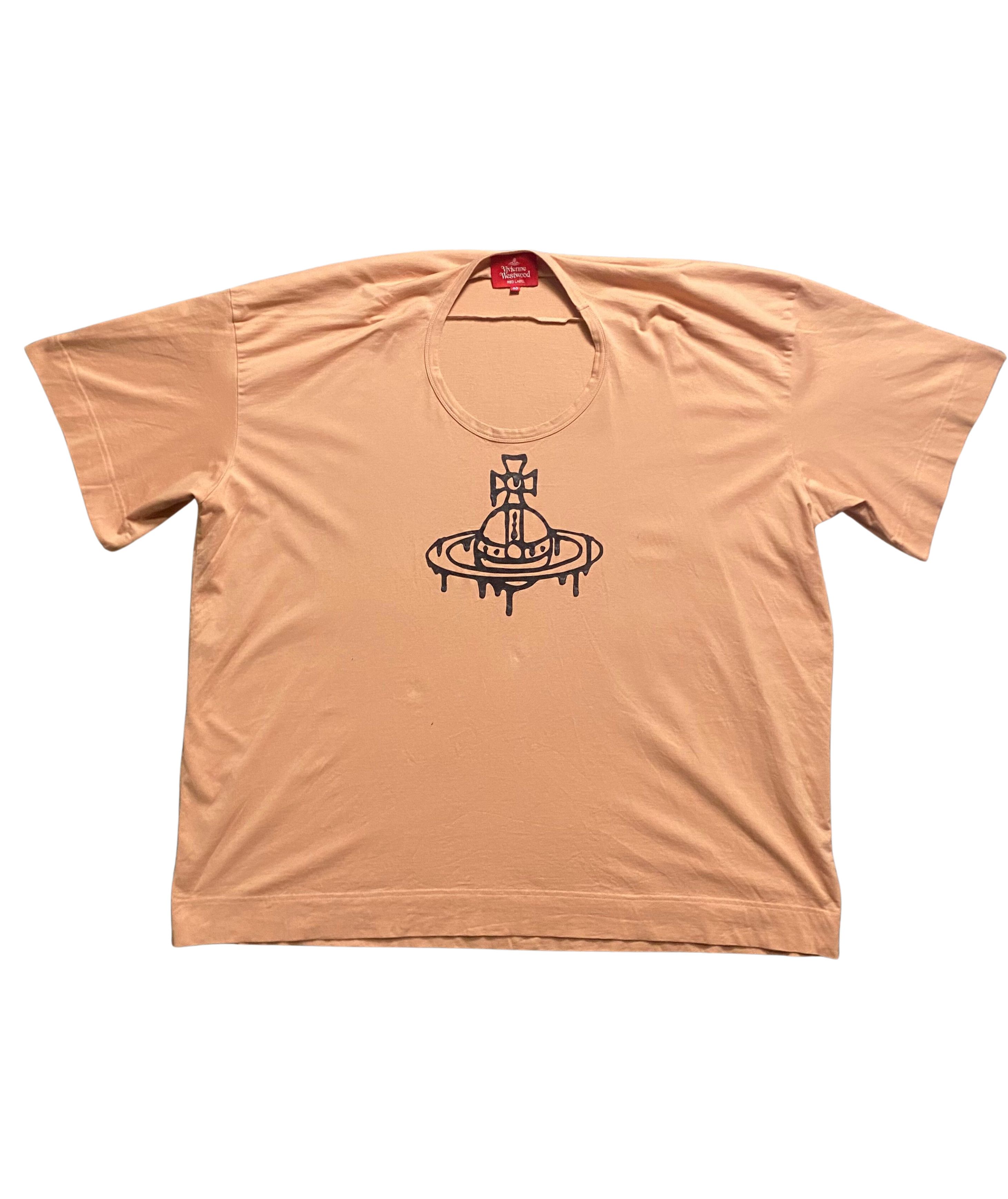 Vivienne Westwood Vivienne Westwood Shirt Size L / US 10 / IT 46 - 1 Thumbnail