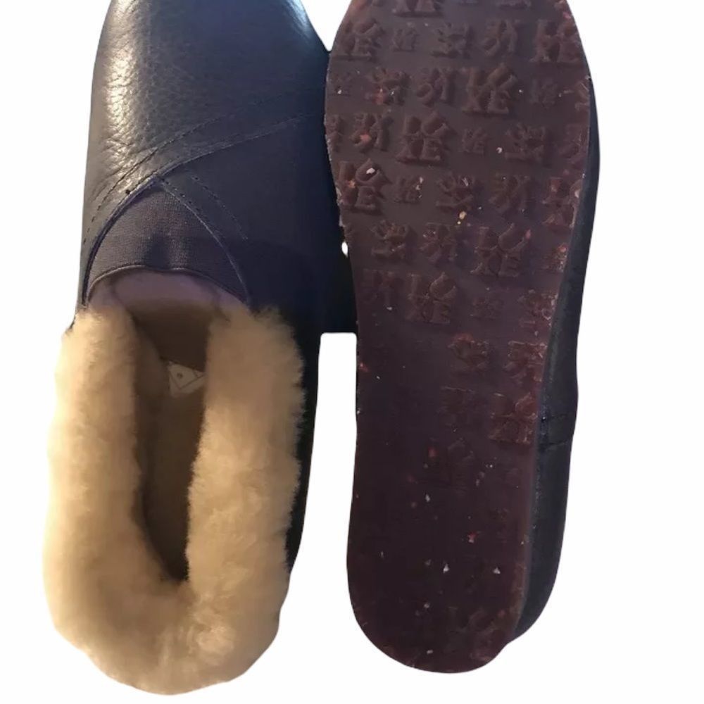 Other Nib Australia Luxe Collective loafers shoes Size US 5 / IT 35 - 7 Thumbnail