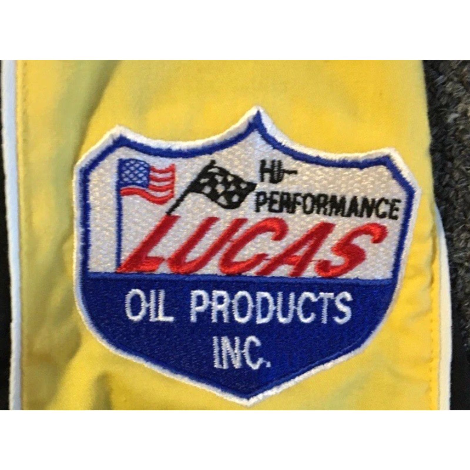 NASCAR VINTAGE AFS Indy Car Racing Shirt XL Pit Crew Driver Firestone NHRA NASCAR Biker 90s Size US XL / EU 56 / 4 - 4 Thumbnail