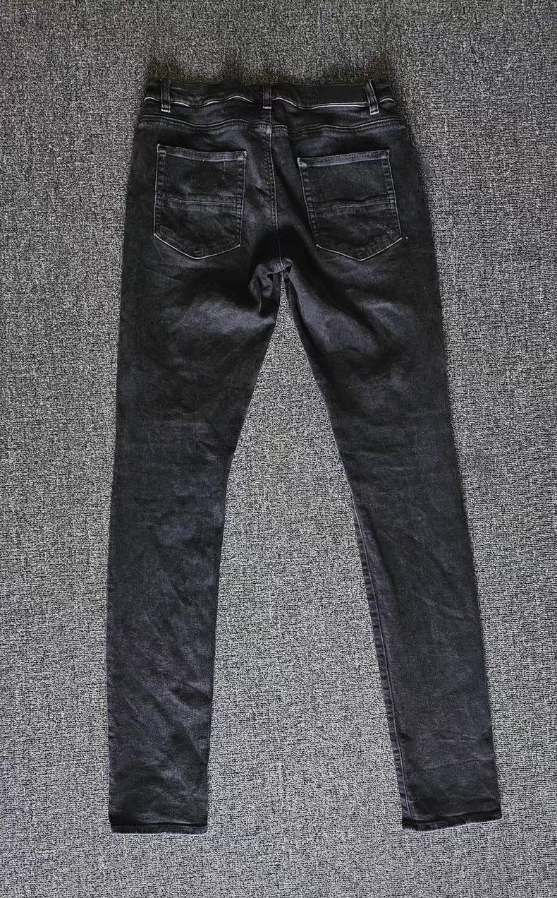 Amiri Amiri MX1 Jeans Size US 34 / EU 50 - 5 Thumbnail