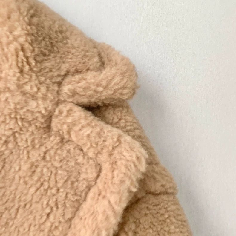 Max Mara Max Mara coat Size S / US 4 / IT 40 - 6 Thumbnail