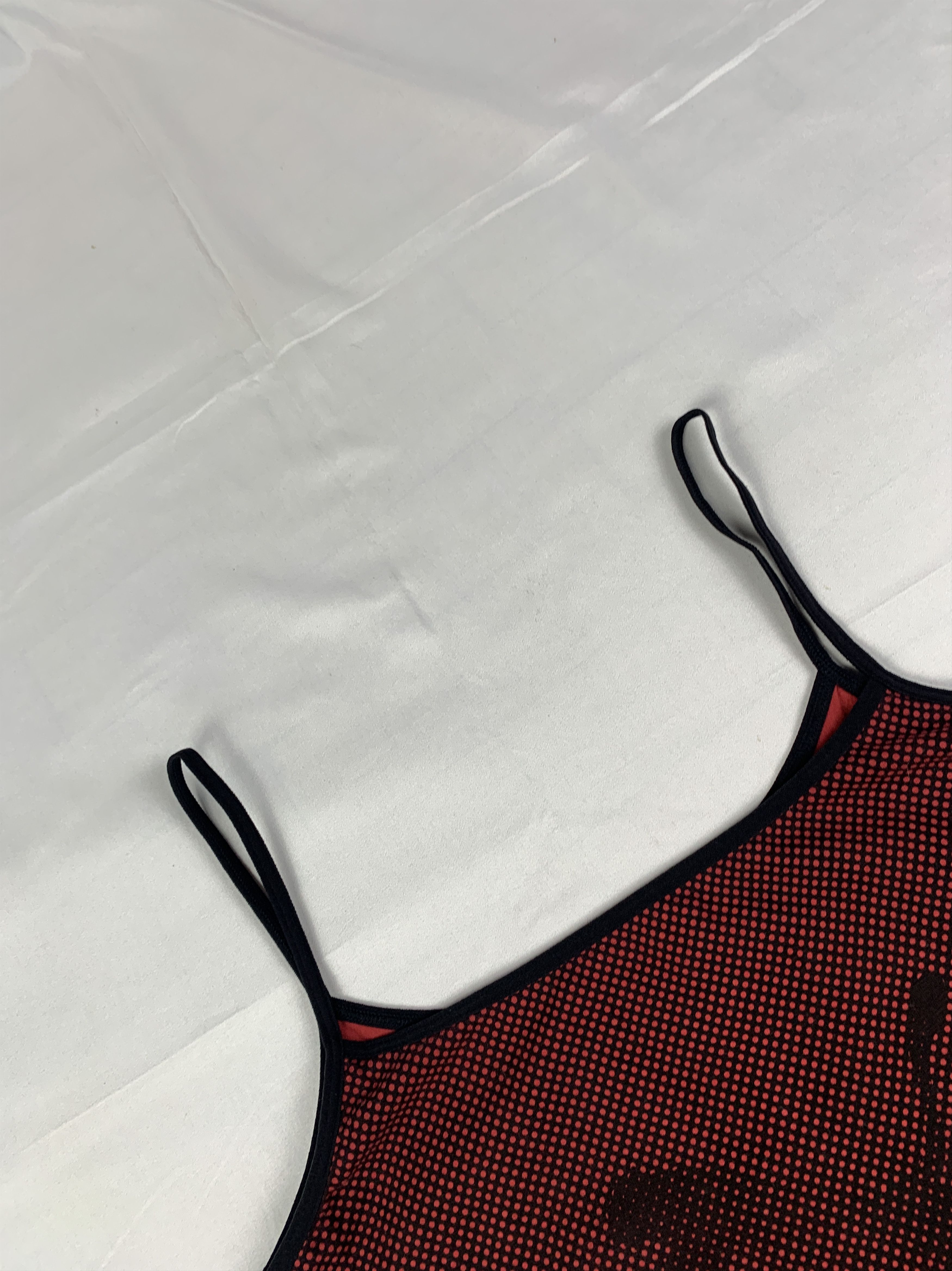 Puma Gradient Dot Logo Tanktop (M)