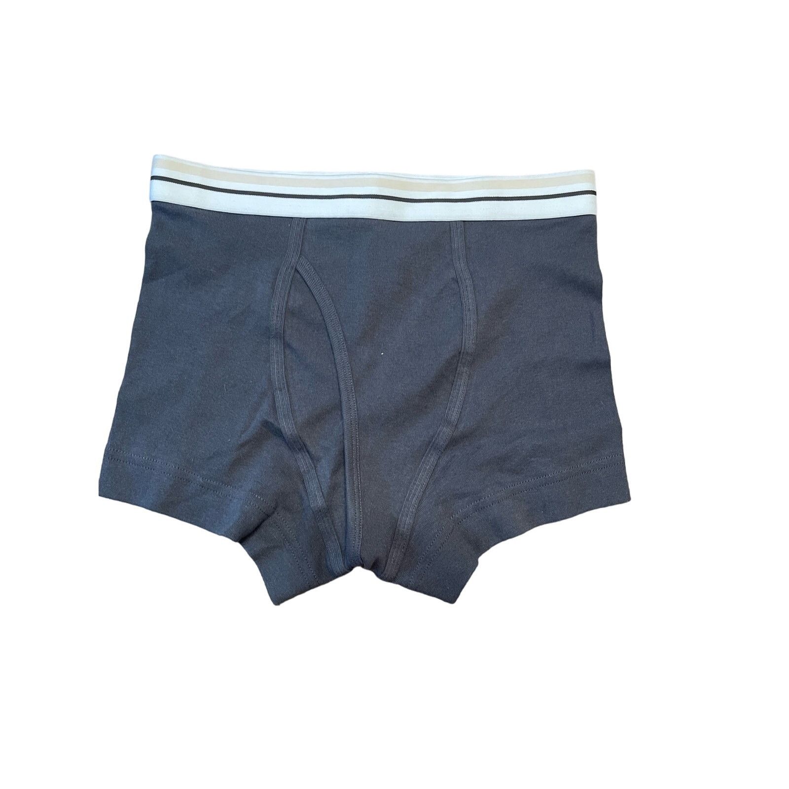 Free People We Are HAH, Cotton Boxer Brief Sleep Shorts, NWOT, Small Size 27" / US 4 / IT 40 - 1 Thumbnail