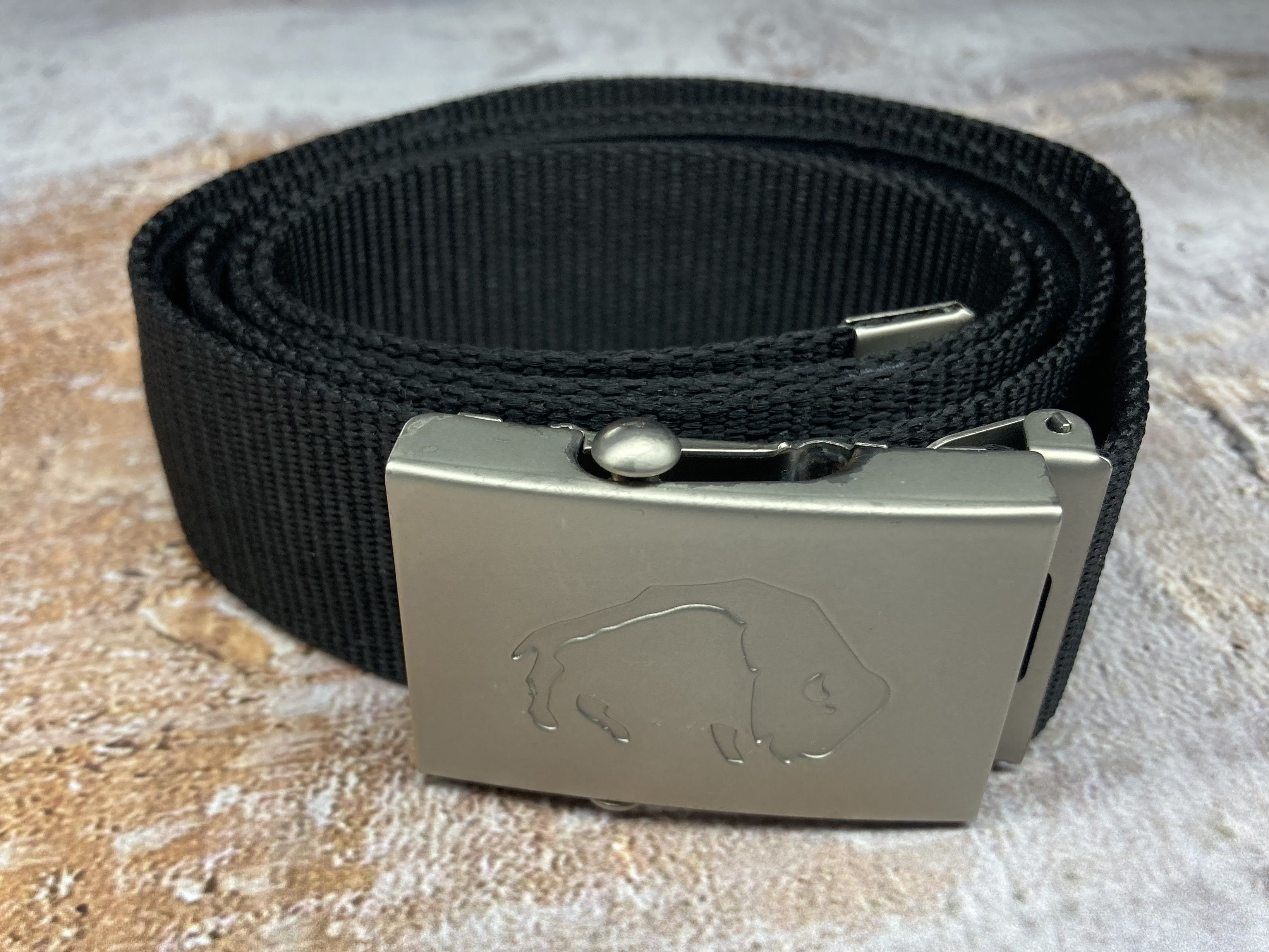 Vintage Vintage Belt Is Secret Pocket Men’s Size OS Size ONE SIZE - 1 Thumbnail