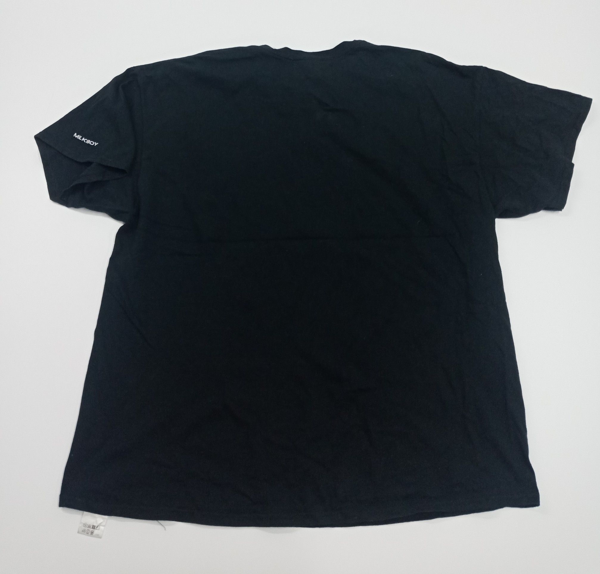 If Six Was Nine × KMRii Milkboy Sick Girl Babylon #A Size US XL / EU 56 / 4 - 2 Thumbnail