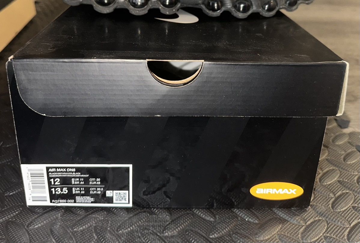 Nike Nike Airmax Dn8 Size US 12 / EU 45 - 7 Thumbnail