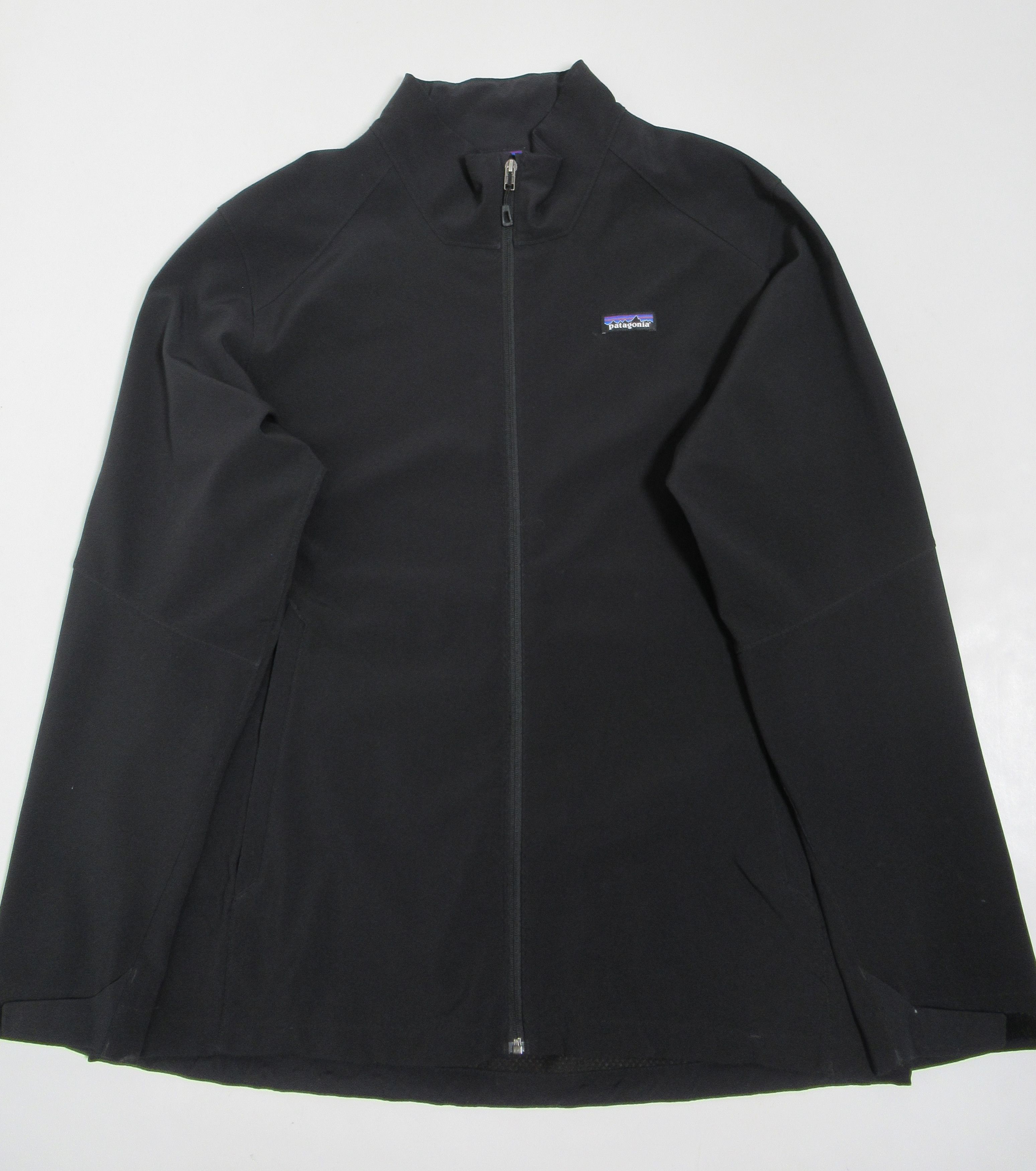 Patagonia M's Adze Jacket Black BLK 83525FA17
