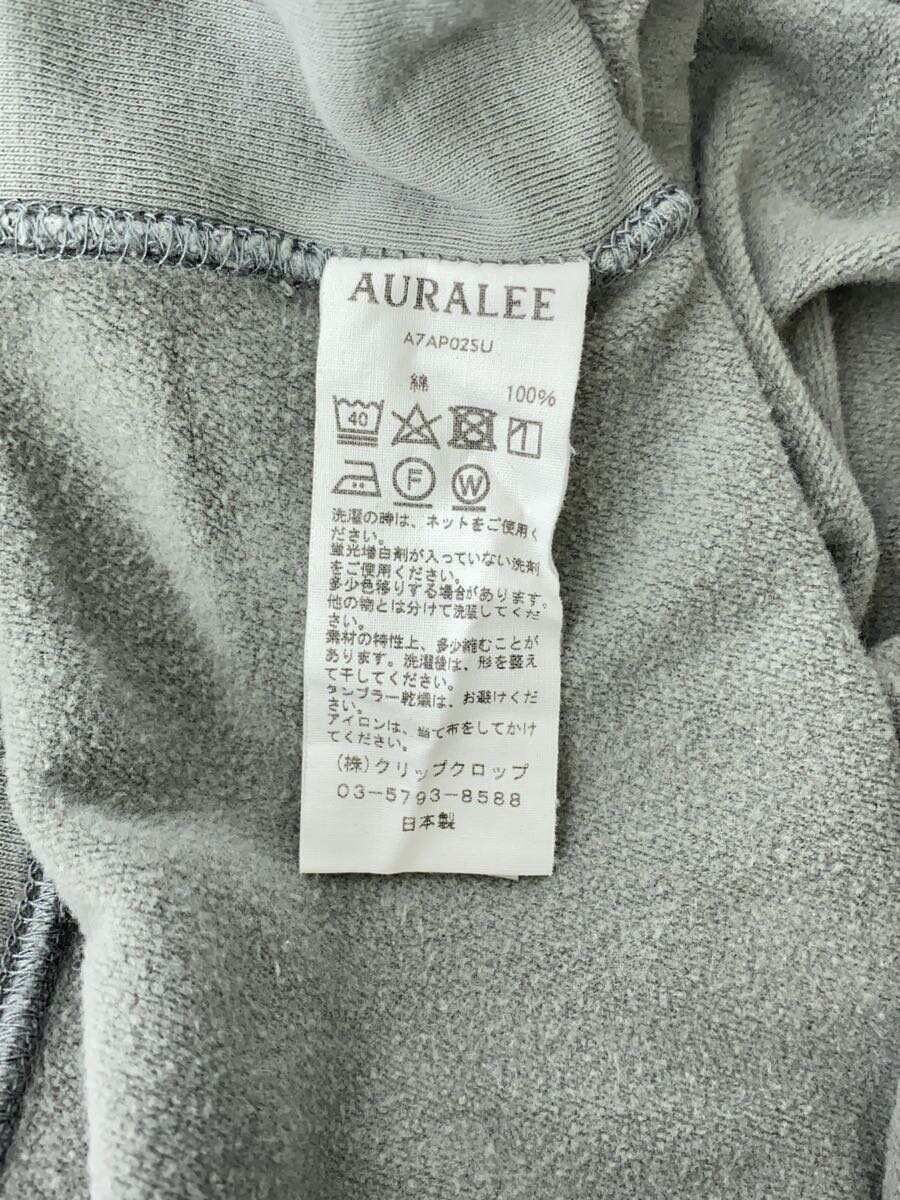 Auralee Crewneck Sweatshirt Size US S / EU 44-46 / 1 - 4 Thumbnail
