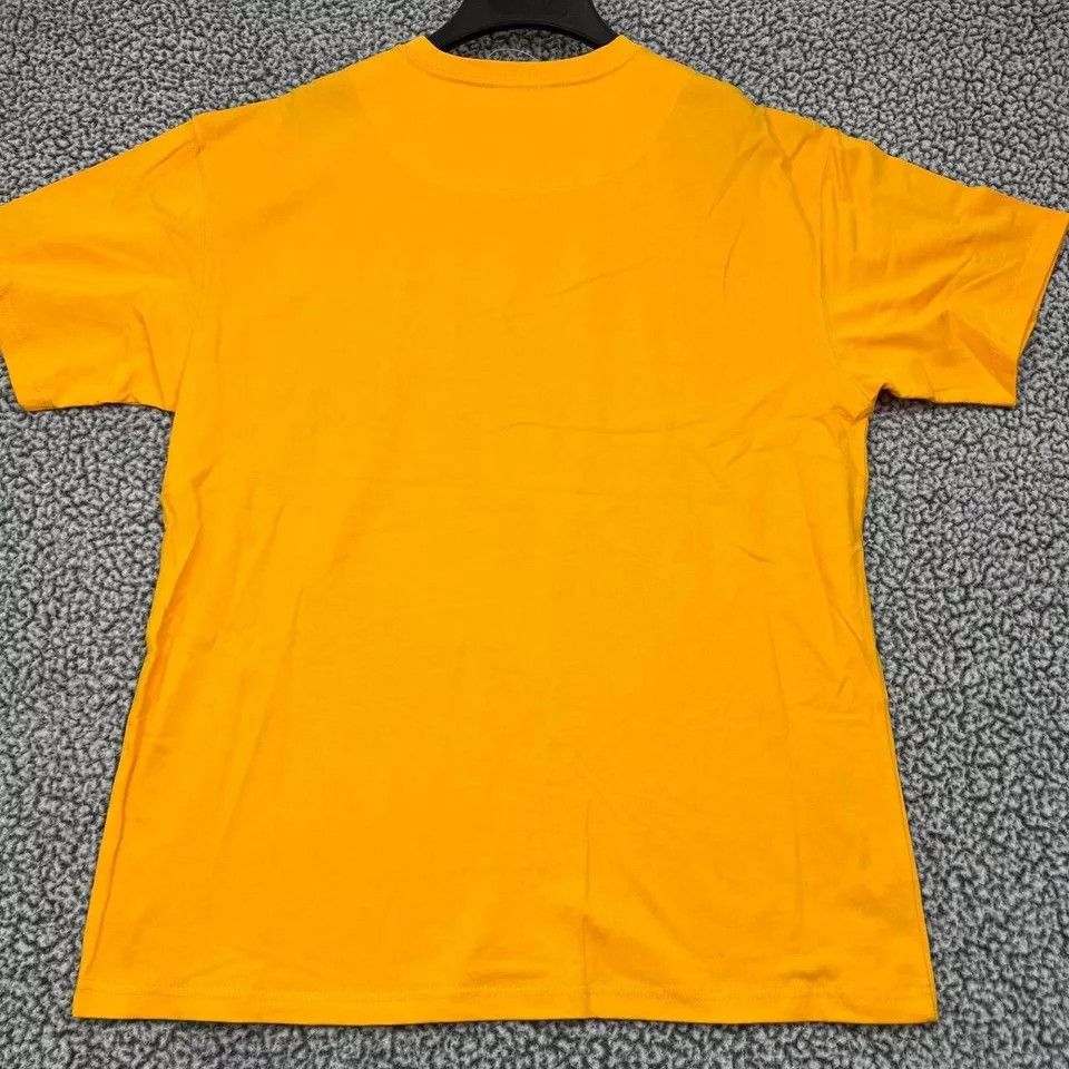 Mitchell & Ness Cleveland Cavaliers Shirt Men Extra Large Short Sleeve Size US XL / EU 56 / 4 - 3 Thumbnail
