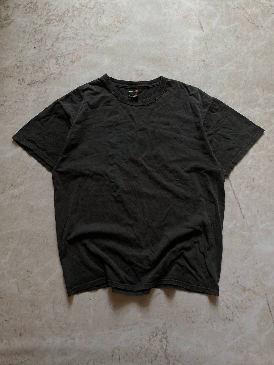 Quiksilver × Vintage Vintage Quiksilver All Over Print T-Shirt Size US L / EU 52-54 / 3 - 1 Thumbnail