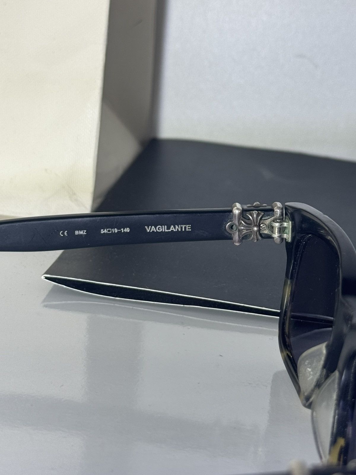 Chrome Hearts ✅Chrome hearts glasses Size ONE SIZE - 5 Thumbnail