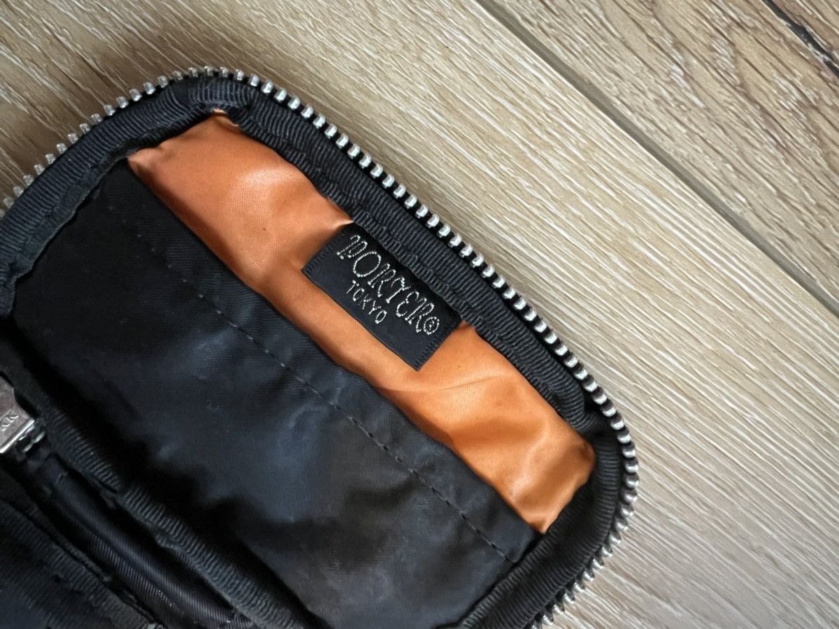 Porter Porter Nylon Wallet Size ONE SIZE - 4 Thumbnail