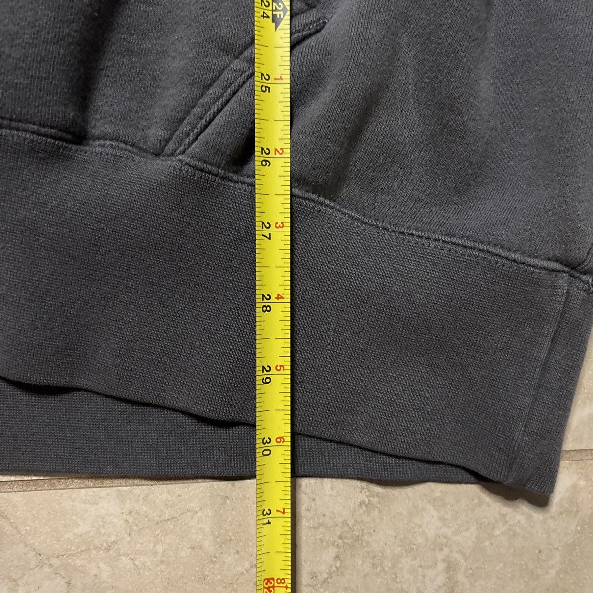 Other 2000s fox racing custom rosary print hoodie mens xl Size US XL / EU 56 / 4 - 5 Thumbnail