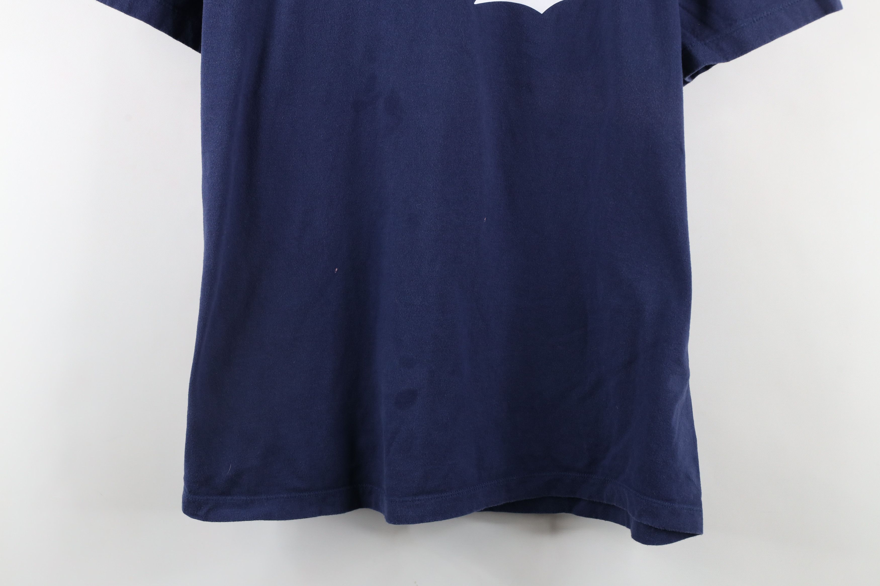 Nike × Vintage Nike Al Kaline Detroit Tigers Baseball Short Sleeve T-Shirt Size US XL / EU 56 / 4 - 3 Thumbnail