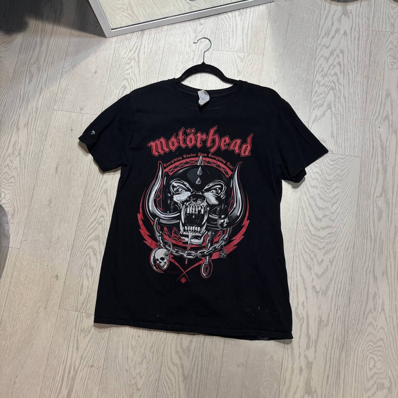 Other Motorhead T-shirt Size:M Size US M / EU 48-50 / 2 - 1 Thumbnail