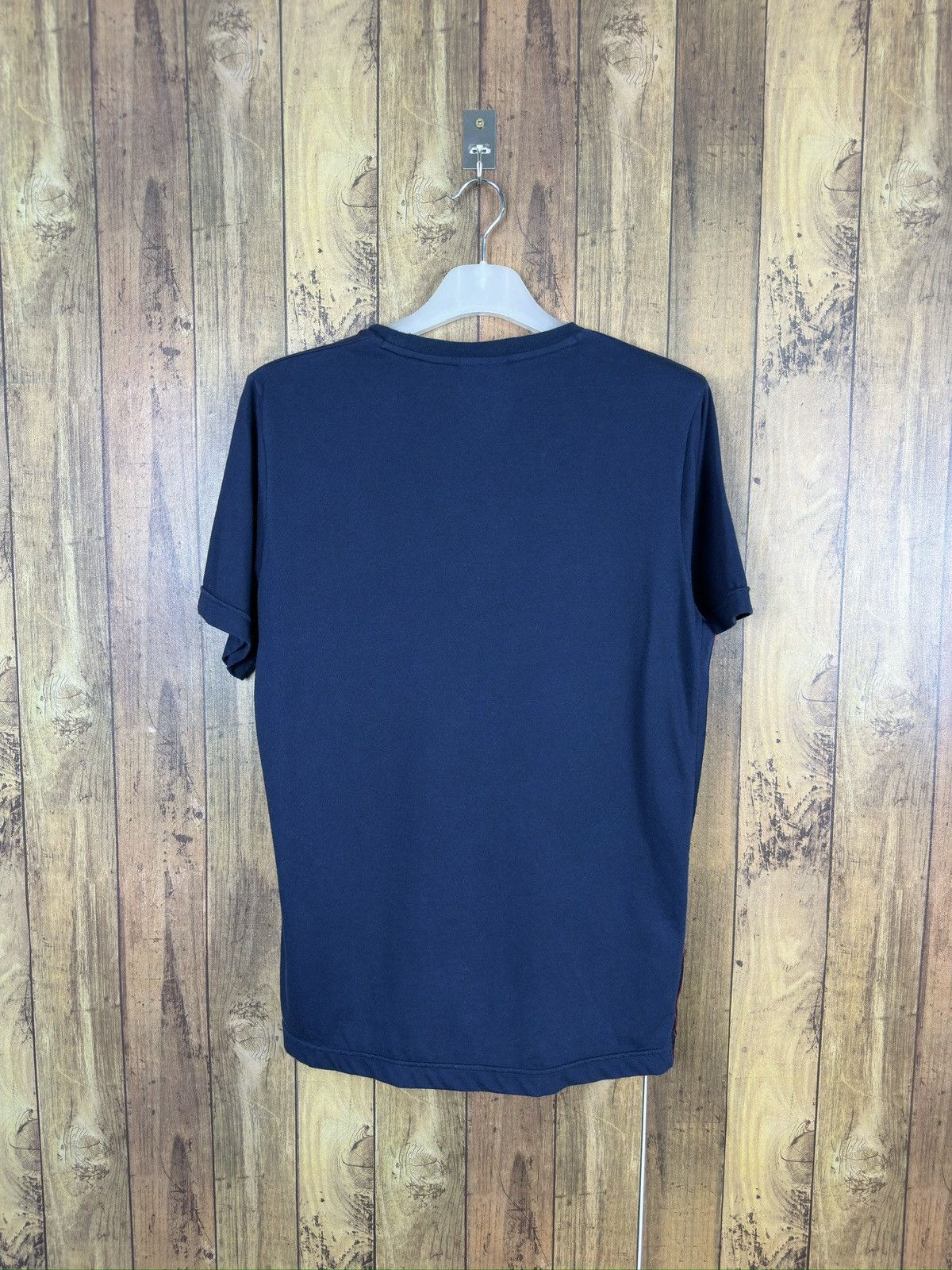 Descente × agnes b. Agnes B x Arena Outsdoor Tshirt A286 Size US S / EU 44-46 / 1 - 3 Thumbnail