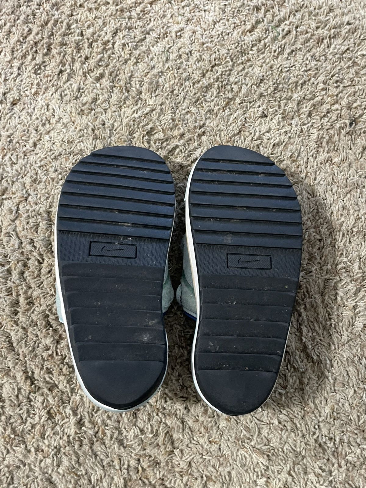 Nike Nike Offline 2.0 slides Size US 10.5 / EU 43-44 - 9 Thumbnail