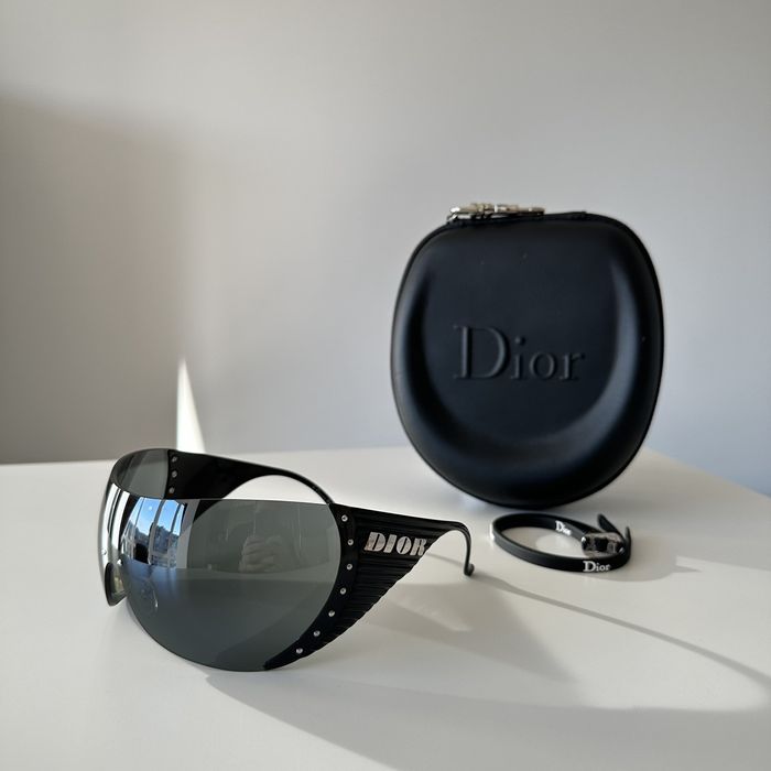 Dior hot sale bike sunglasses