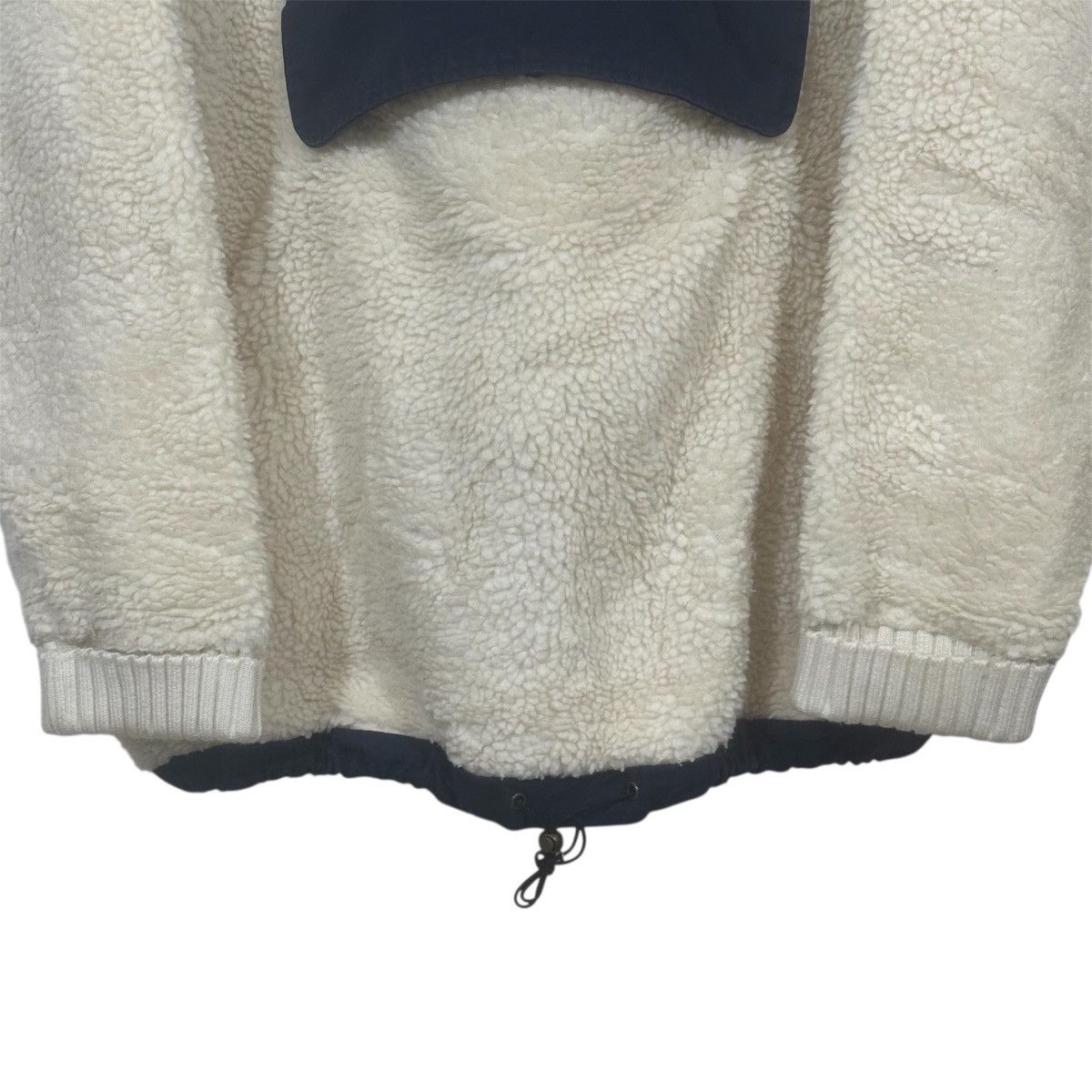 Vivienne Westwood Vivienne Westwood Sherpa Fleece Pullover Size S / US 4 / IT 40 - 7 Thumbnail