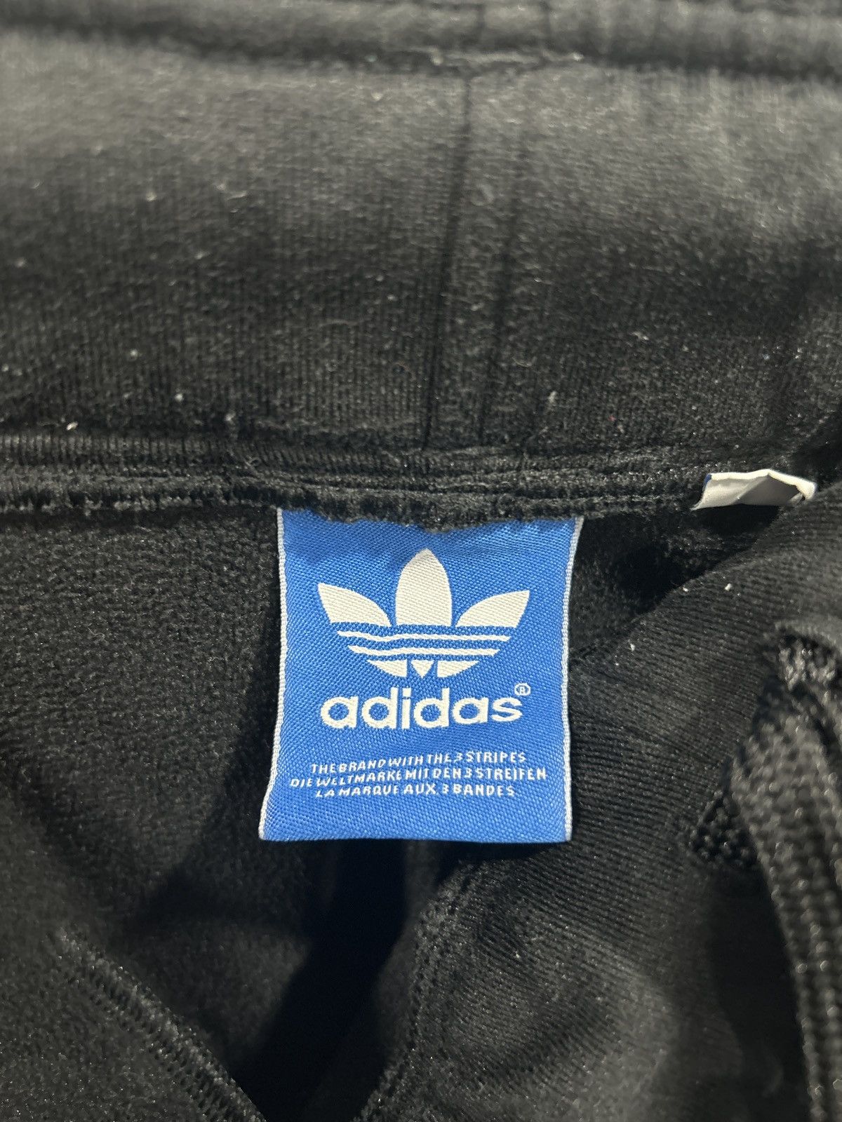 Adidas Adidas Sweatpants Orange Size US 30 / EU 46 - 3 Thumbnail