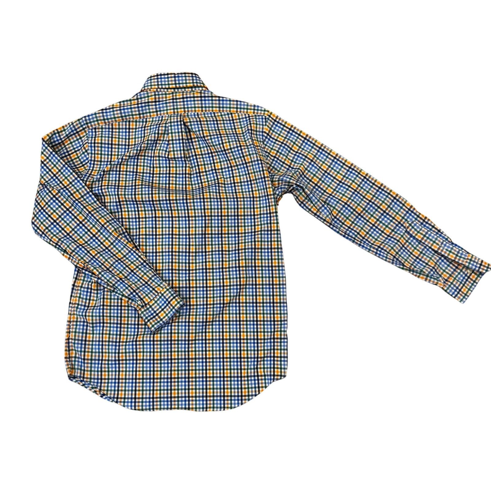 Polo Ralph Lauren Polo RL | Classic Fit | Performance Button Up with stretch Size US S / EU 44-46 / 1 - 5 Thumbnail