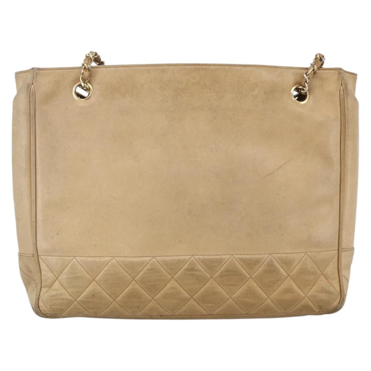 Chanel Chanel Matelasse Chain Shoulder Bag Size ONE SIZE - 2 Thumbnail