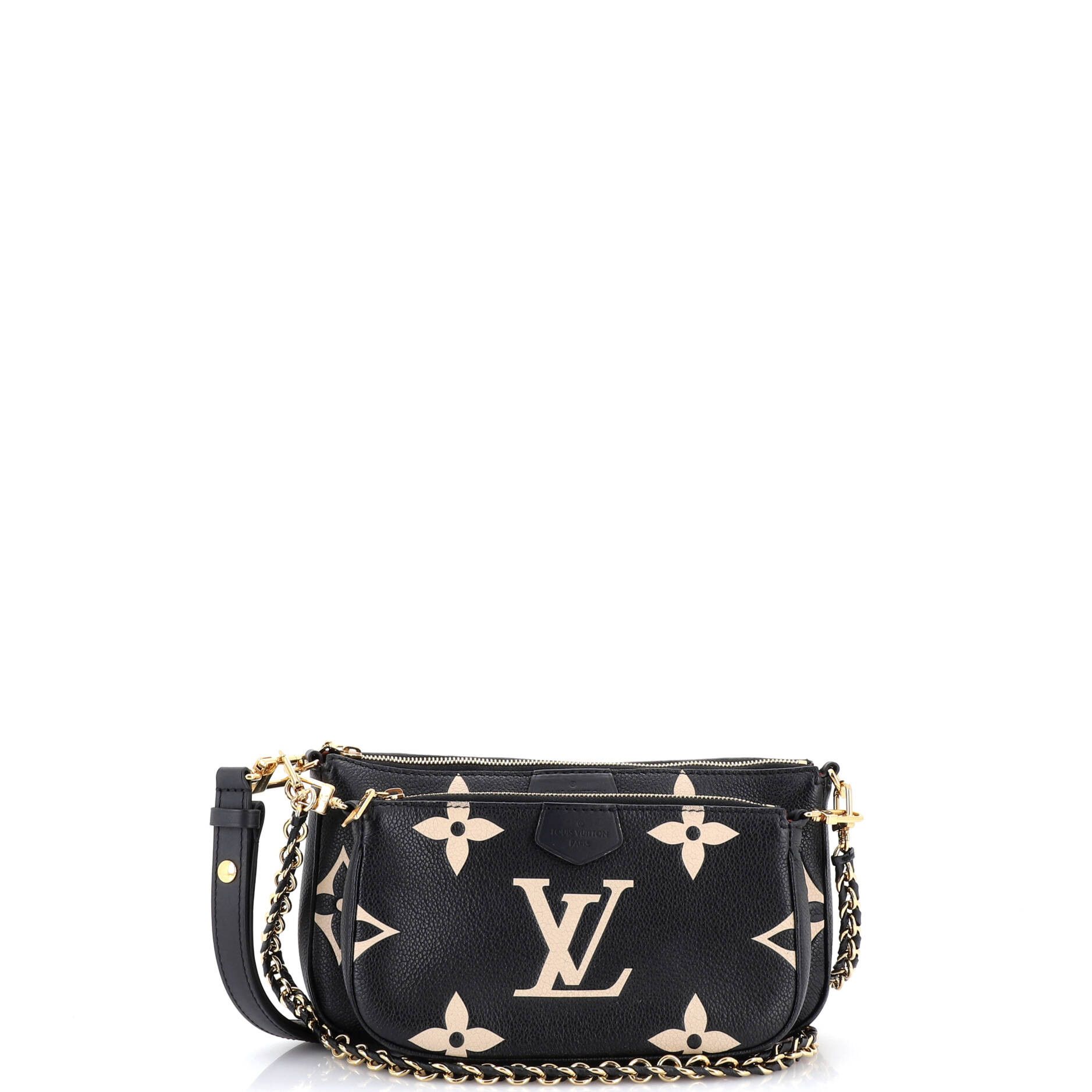 Louis Vuitton Multi Pochette Accessoires Size ONE SIZE - 1 Thumbnail