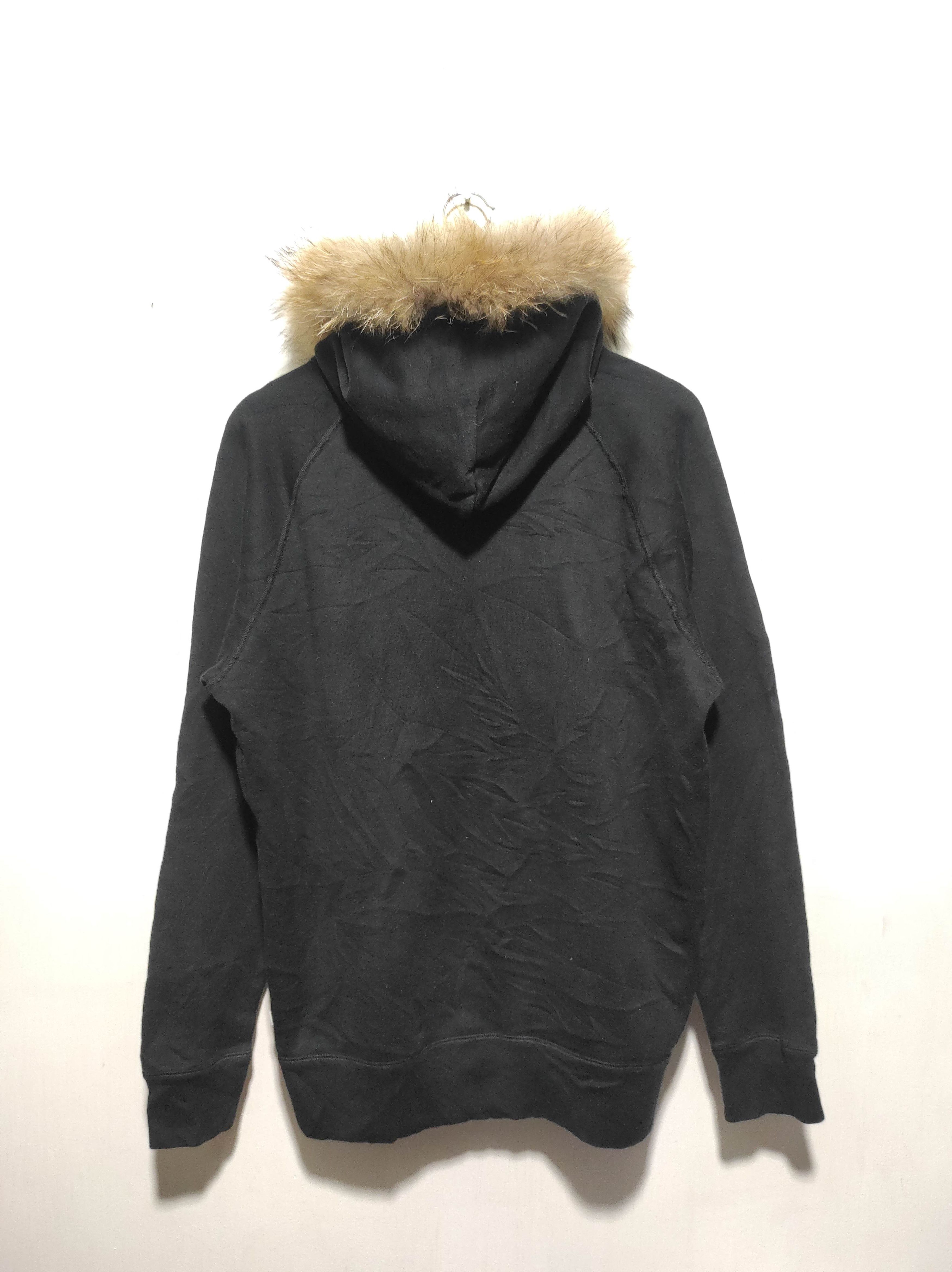 Japanese Brand The Sweet Pullover Japan Fur Hoodie IfSixWasNine LGB style Size US L / EU 52-54 / 3 - 12 Thumbnail