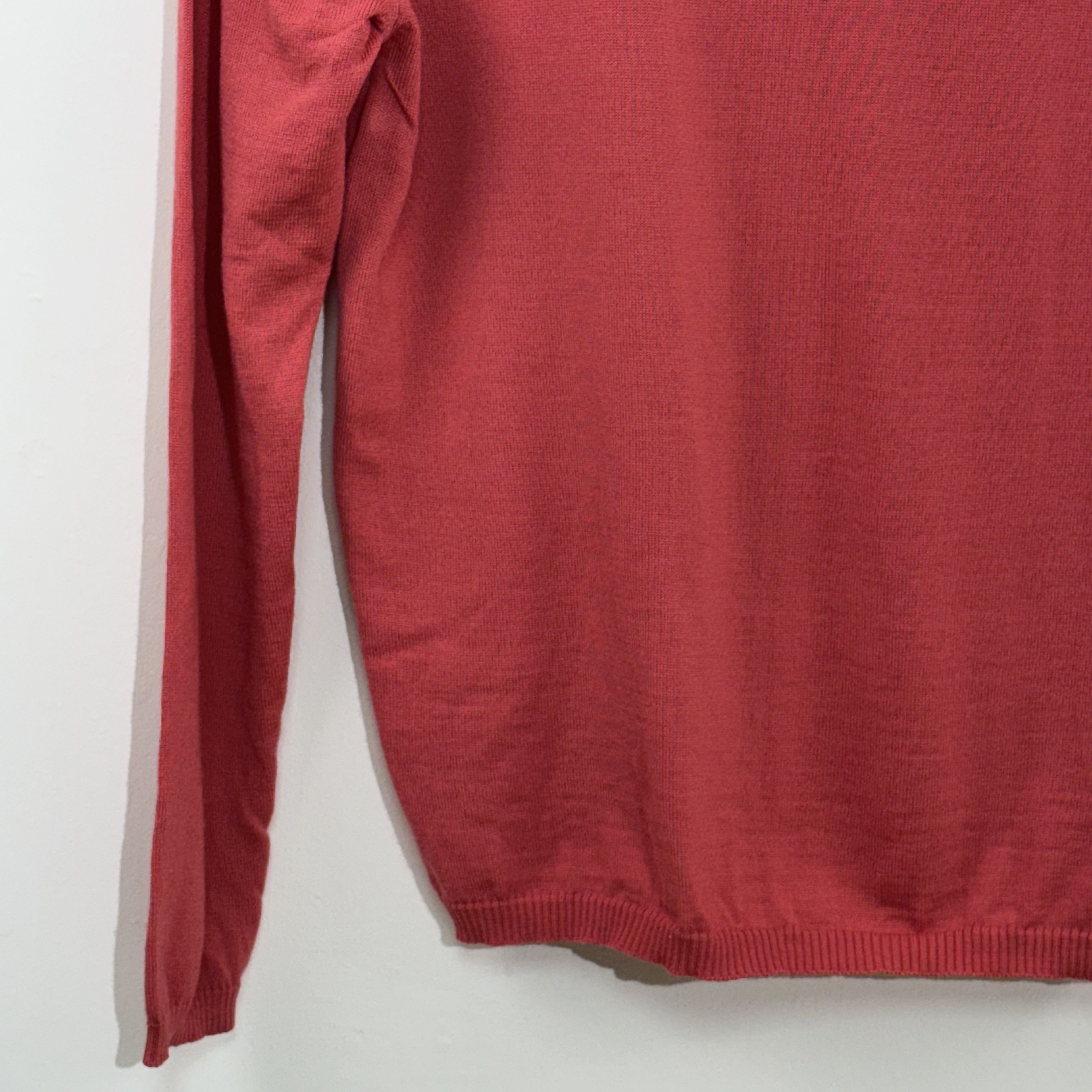Gucci Gucci Wool Crewneck Sweater Size US M / EU 48-50 / 2 - 7 Thumbnail