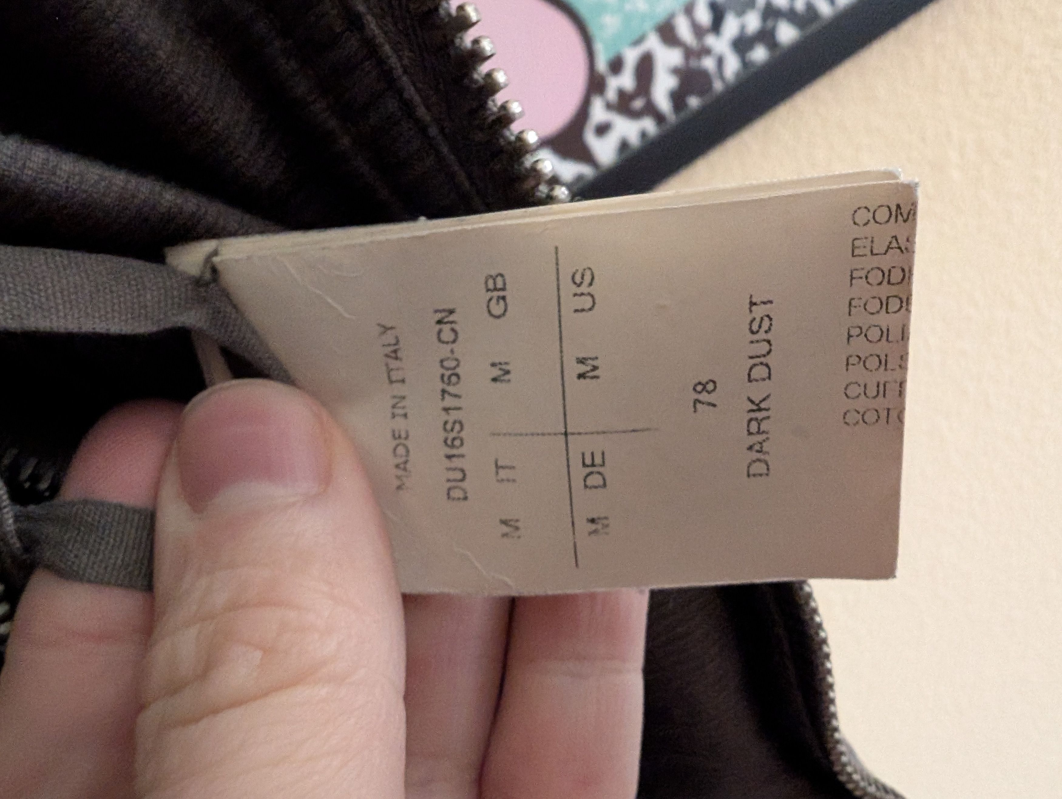 Rick Owens Drkshdw Flight Jacket Size US M / EU 48-50 / 2 - 4 Thumbnail