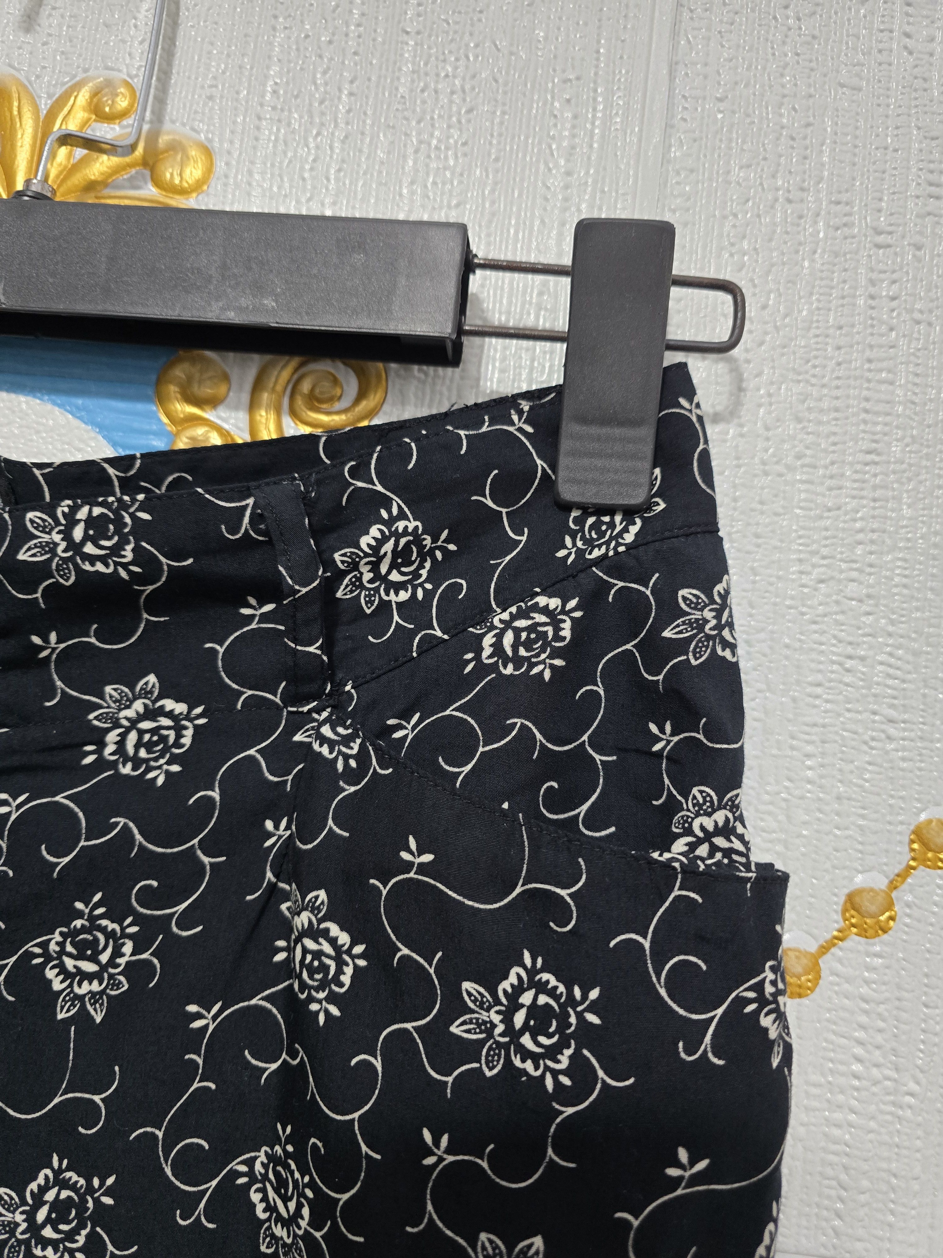 Kenzo × Vintage KENZO vintage Women Medium EXCELLENT CONDITION Size 30" / US 8 / IT 44 - 6 Thumbnail