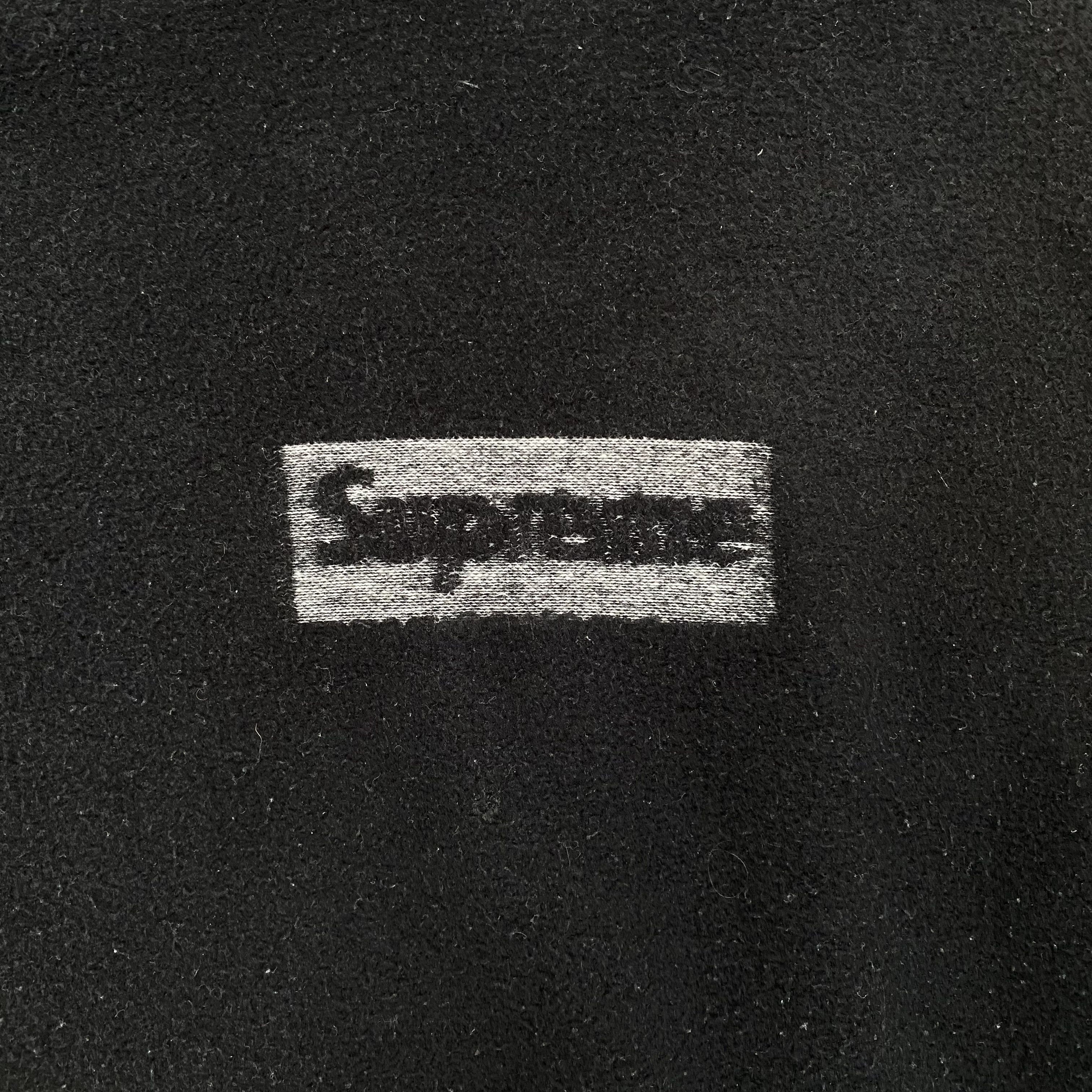 Supreme Supreme Box Logo Hoodie Size US XXL / EU 58 / 5 - 3 Thumbnail