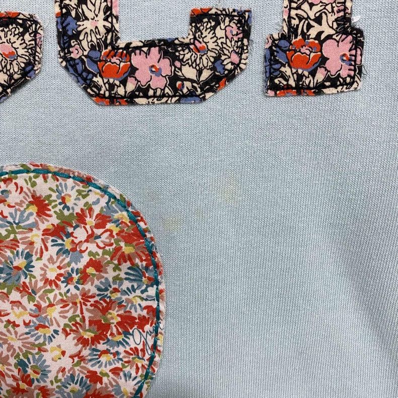 Gucci Gucci Love logo light green short sleeves 2506-Nextarrow Size US XS / EU 42 / 0 - 4 Thumbnail