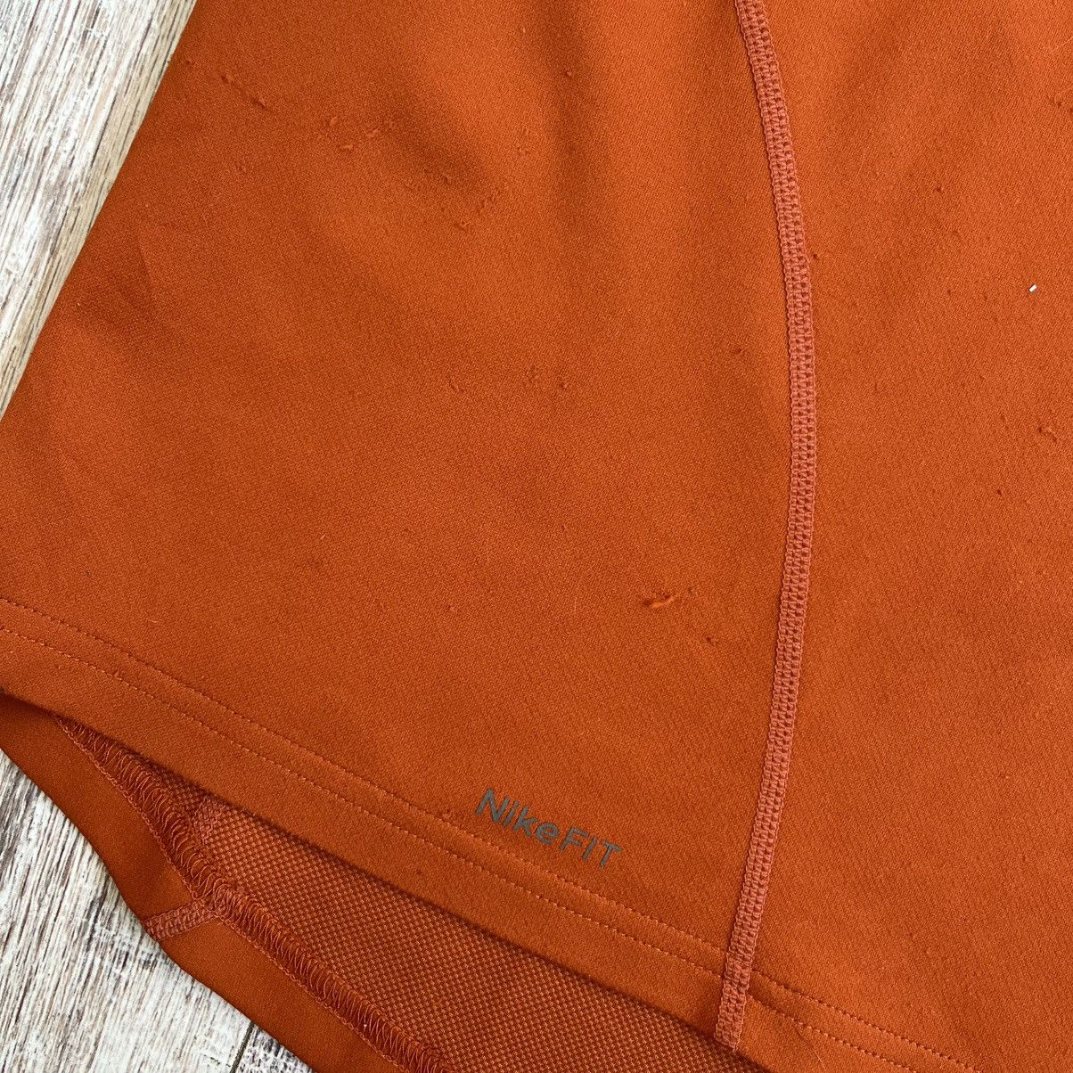 Nike × Nike ACG × Vintage Vintage Nike ACG Y2K Long sleeve Size US L / EU 52-54 / 3 - 6 Thumbnail
