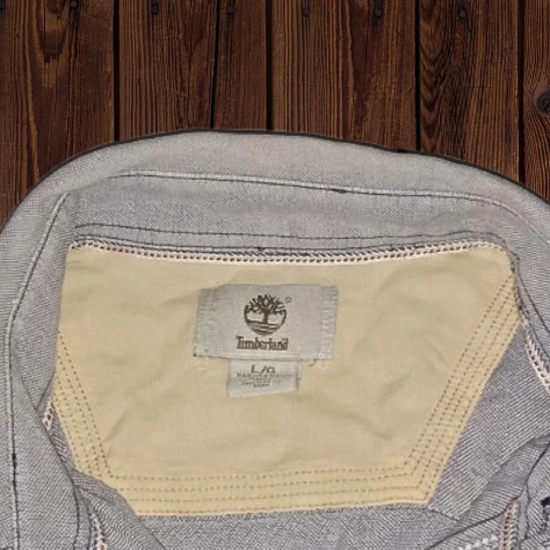 Timberland Outer Timberland (Pocket) Size US L / EU 52-54 / 3 - 3 Thumbnail