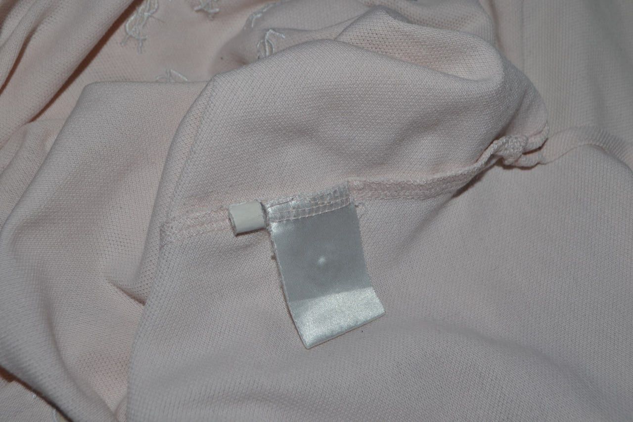 Yves Saint Laurent Yves Saint Laurent polo T-shirt short sleeve size XL Size US XL / EU 56 / 4 - 10 Thumbnail