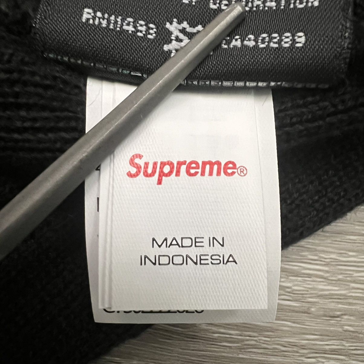Supreme Supreme New Era Ghostface Beanie Size ONE SIZE - 13 Thumbnail