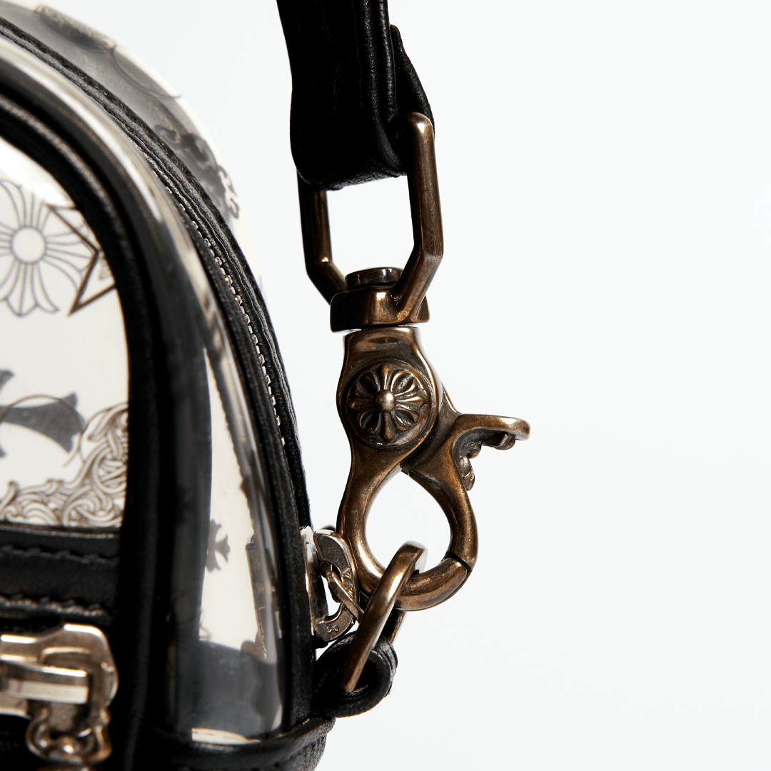 Chrome Hearts CHROME HEARTS Taka Mini Vinyl NEON Size ONE SIZE - 4 Thumbnail